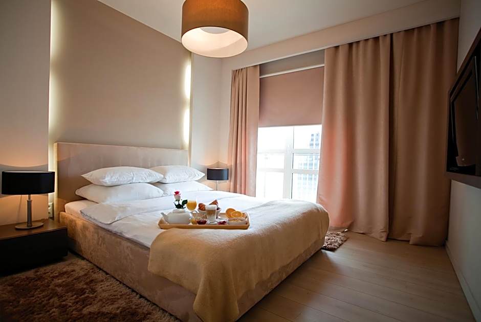 Platinum Residence