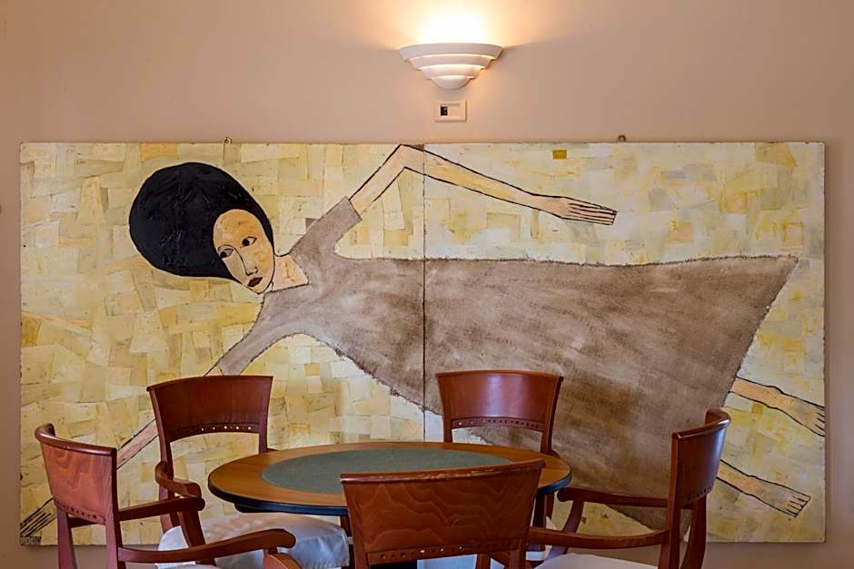 Hotel Mon Repos