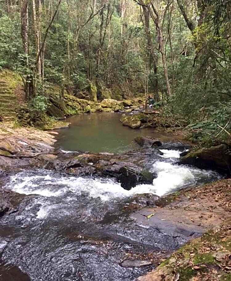 Rancho Maria Pimenta