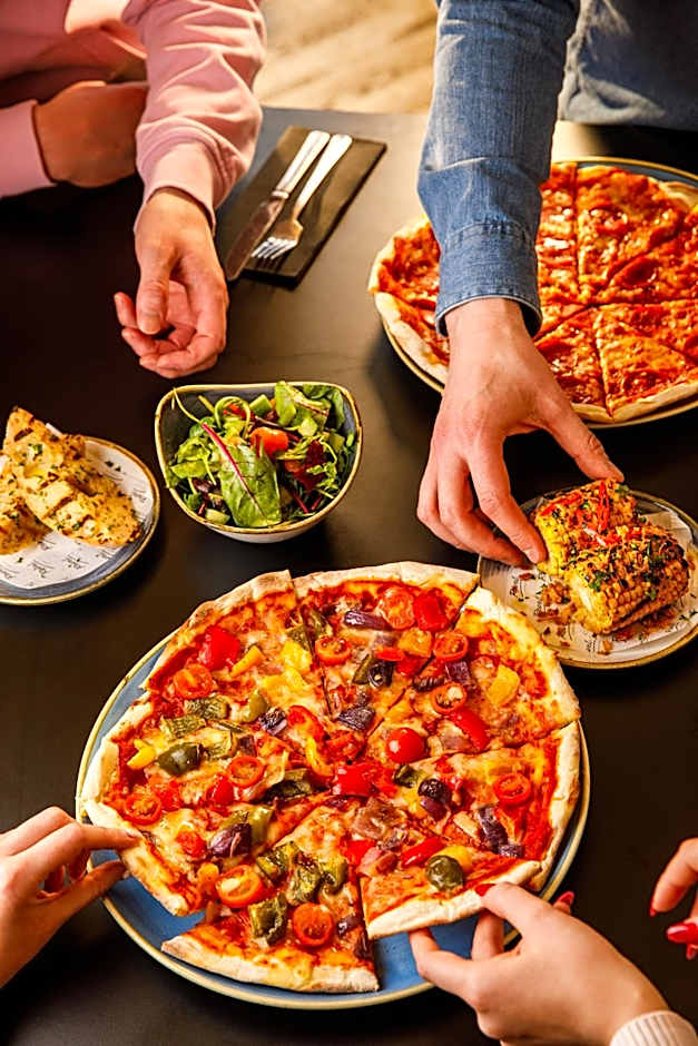 Mercure Bedford Centre Hotel