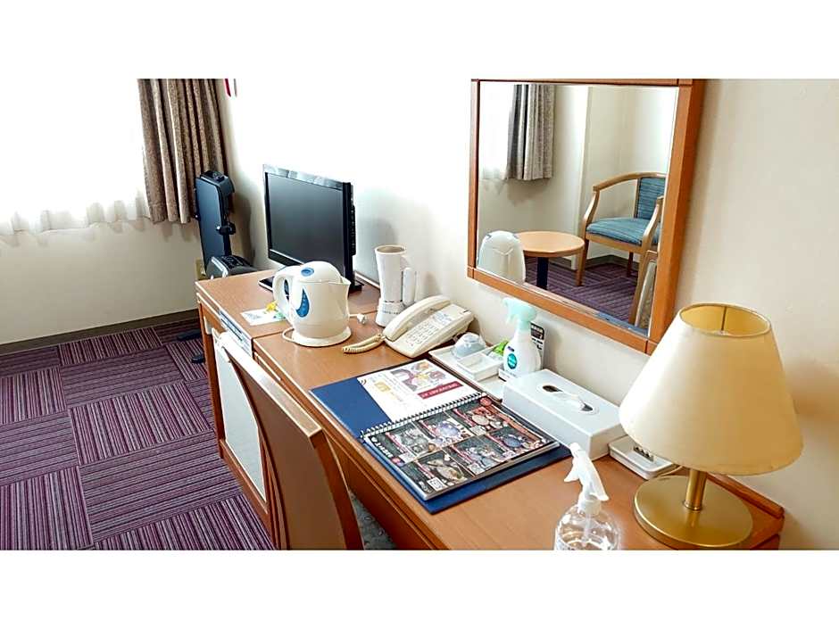 Kokura Recent Hotel - Vacation STAY 61113v