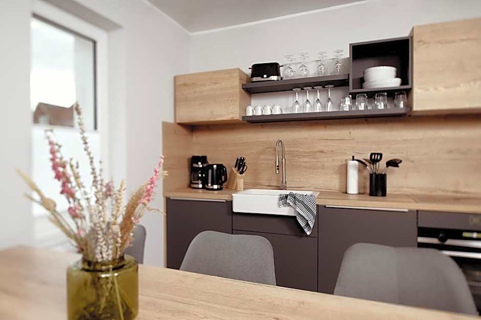 Berg und Tal Hotel & Apartments