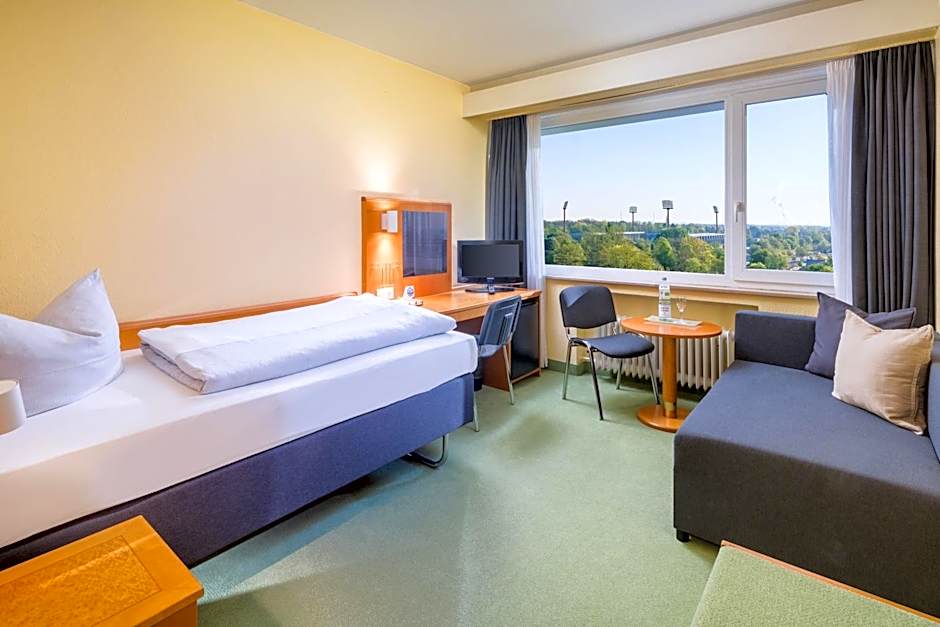 Garden Hotel Krefeld