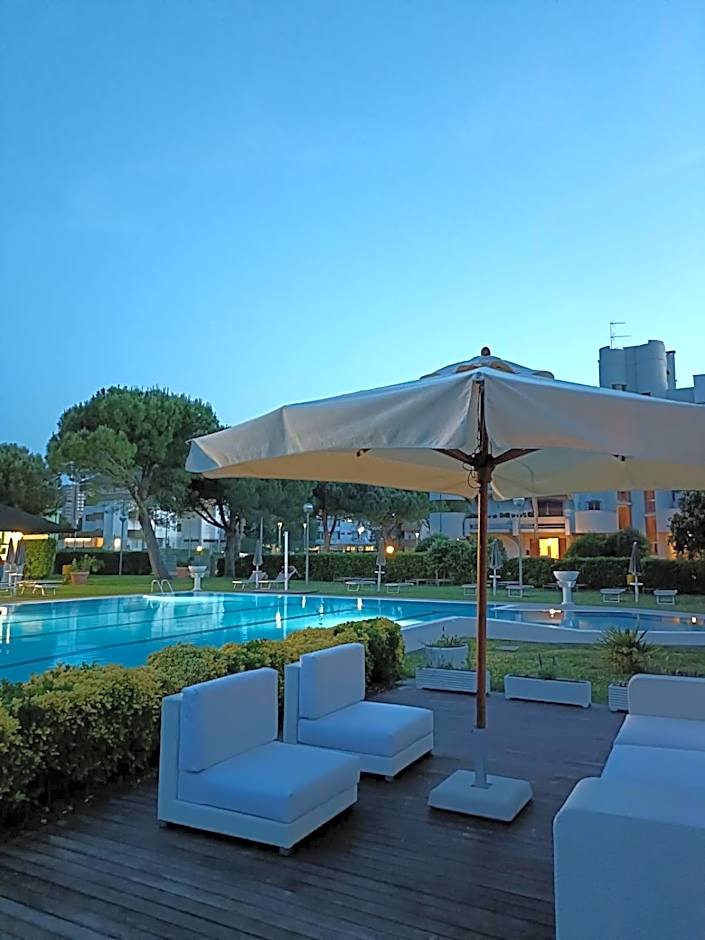 Hotel Falcone