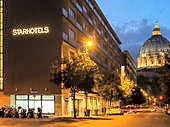 Starhotel Michelangelo