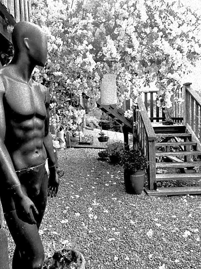 Wyndover Mountain Retreat