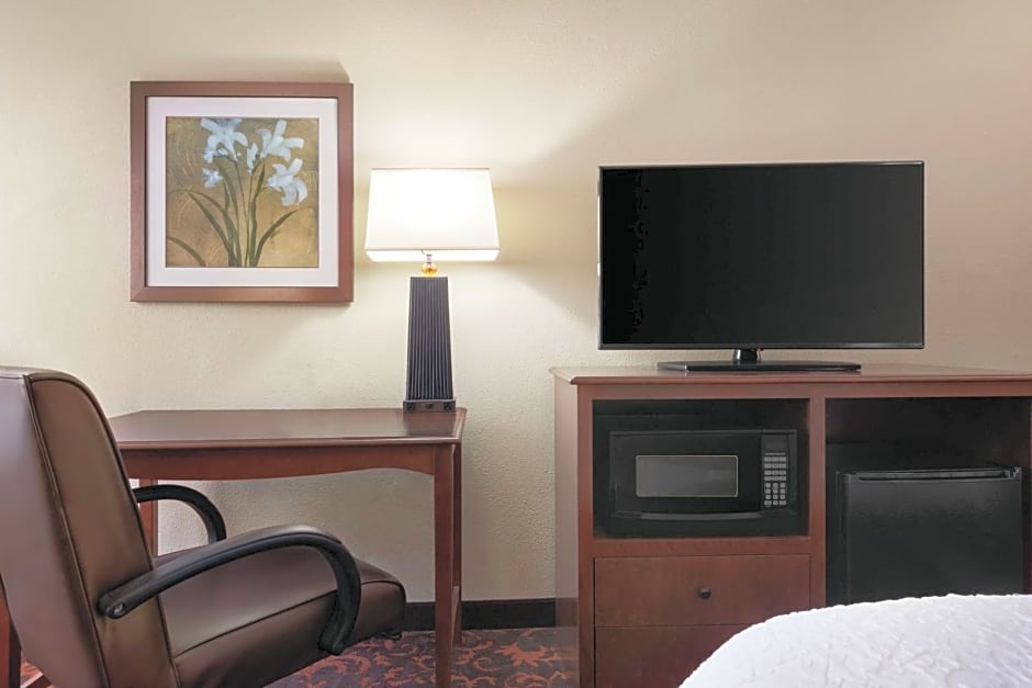 Hampton Inn By Hilton Chicago/Tinley Park