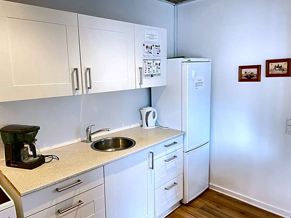 Skjernaa-ferie/ Andersen Invest