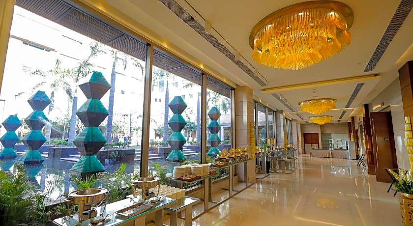 Crowne Plaza Today Gurgaon By IHG