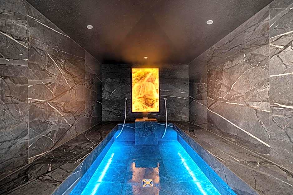 Thermal-Badhotel Kirchler