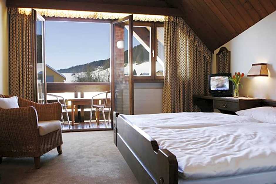 Krone Hittisau - Hotel & Restaurant im Bregenzerwald