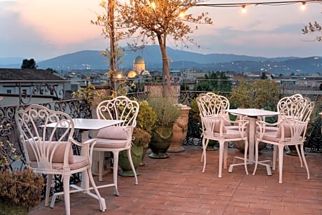 Eurostars Florence Boutique