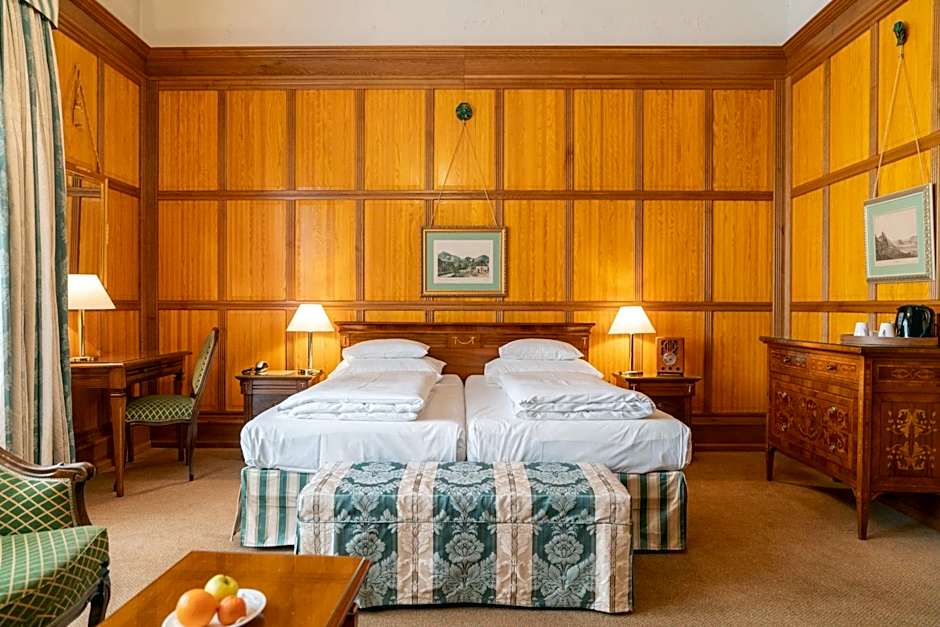 Hotel König von Ungarn