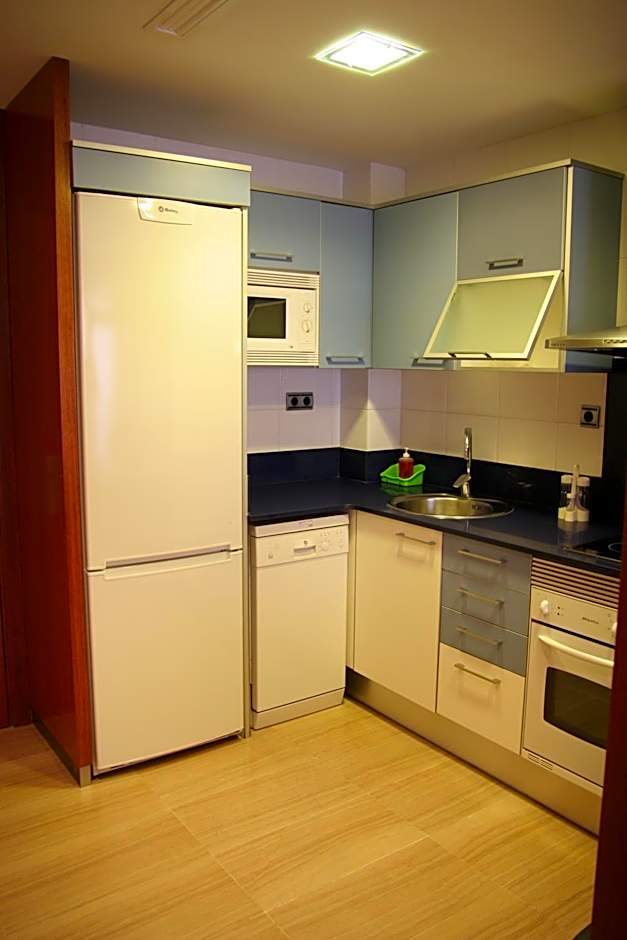 Apartaments Independencia