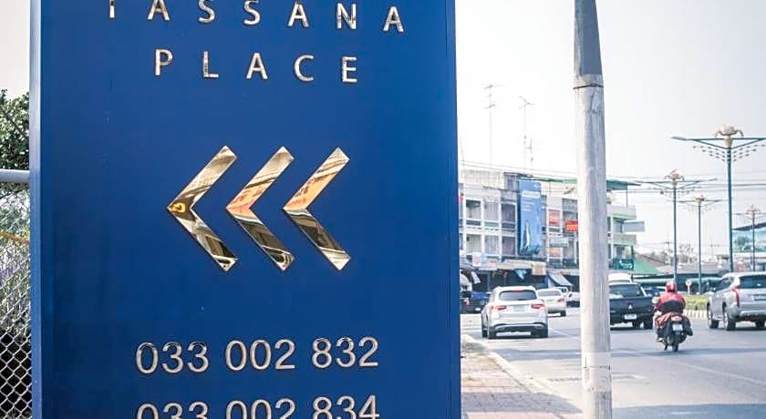 Tassana Place