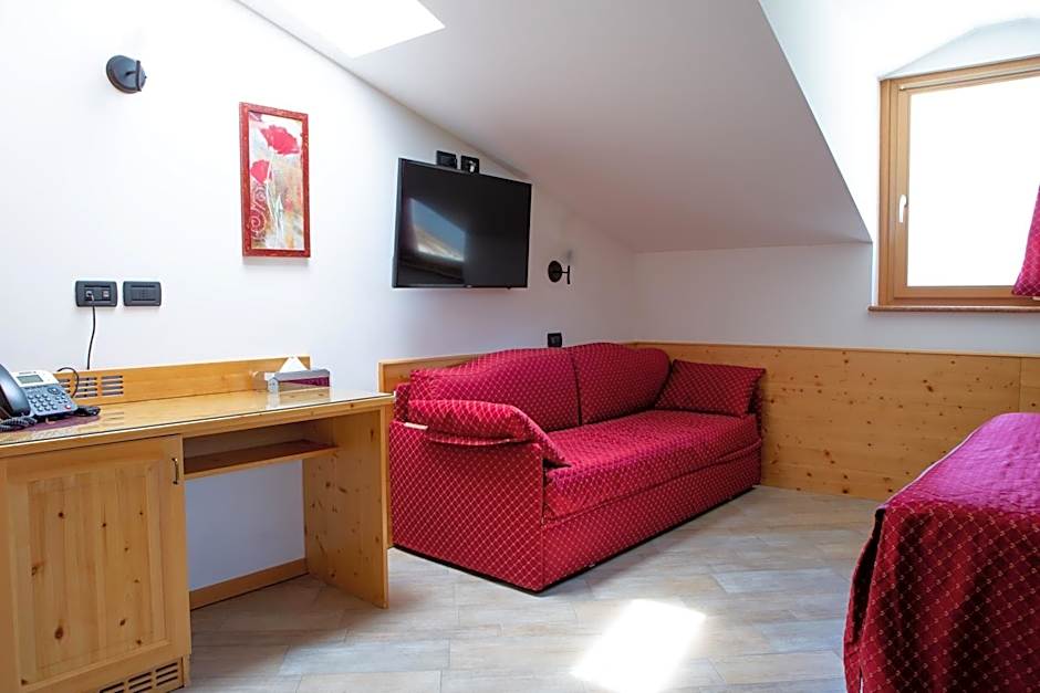 Hotel Ristorante Alla Nave