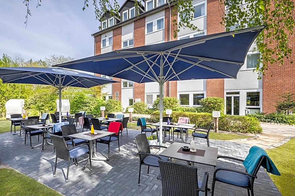 Best Western Hotel Prisma