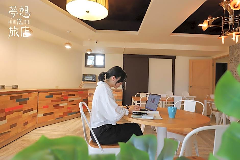 Dream 12 Hotel