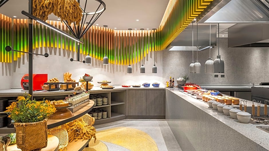 Hotel Indigo Alishan By IHG