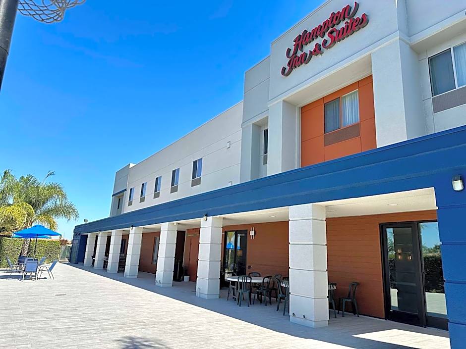 Hampton Inn By Hilton & Suites Lathrop, Ca