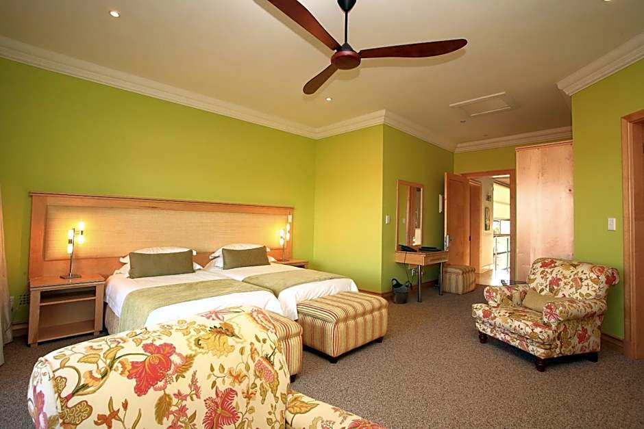 Schneiders Boutique Hotel