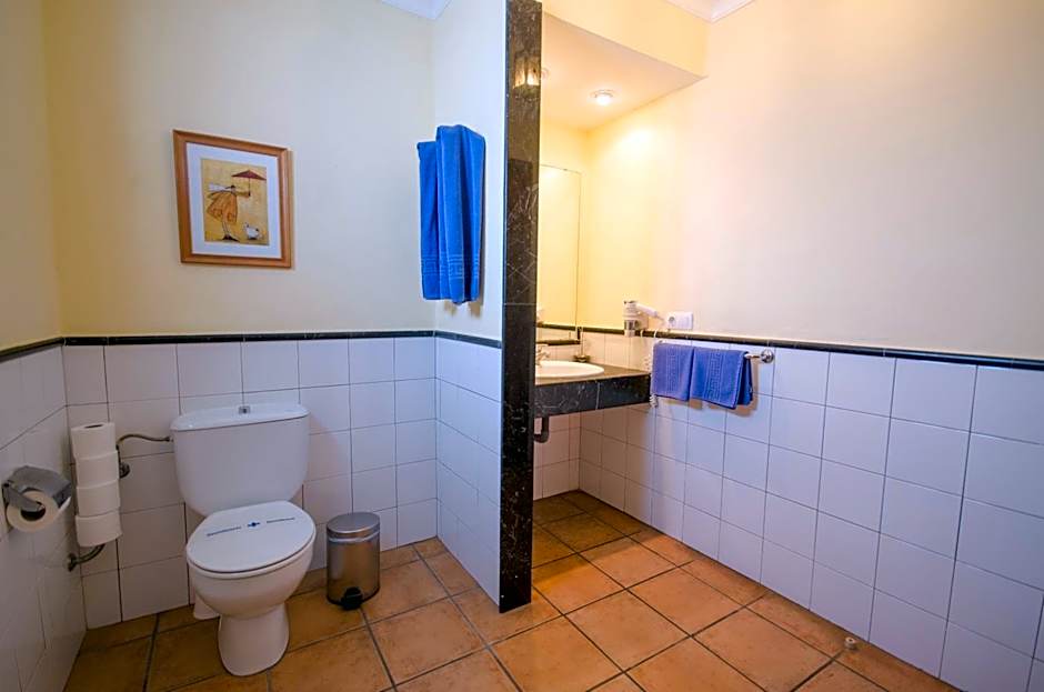 Apartamentos Agua Marina