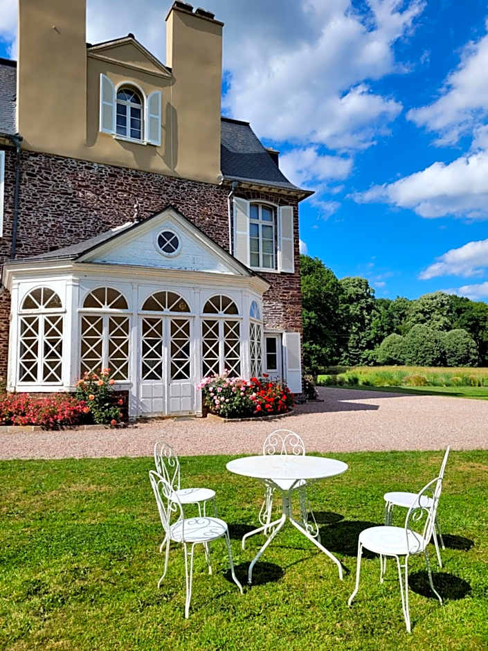 Domaine des Longrais
