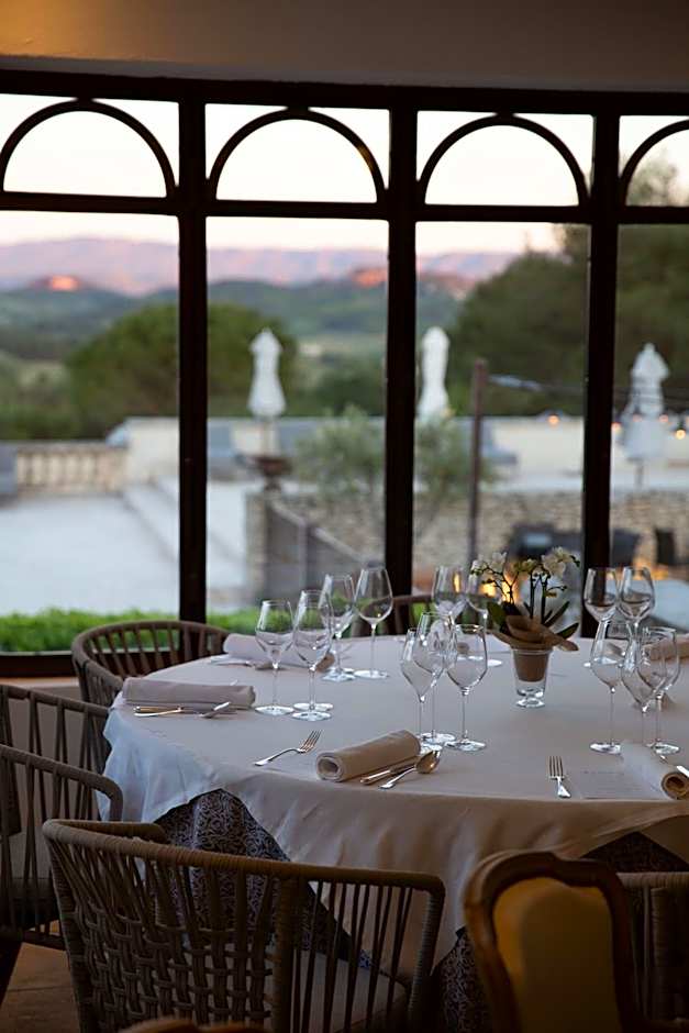 Le Phébus & Spa – Relais & Châteaux