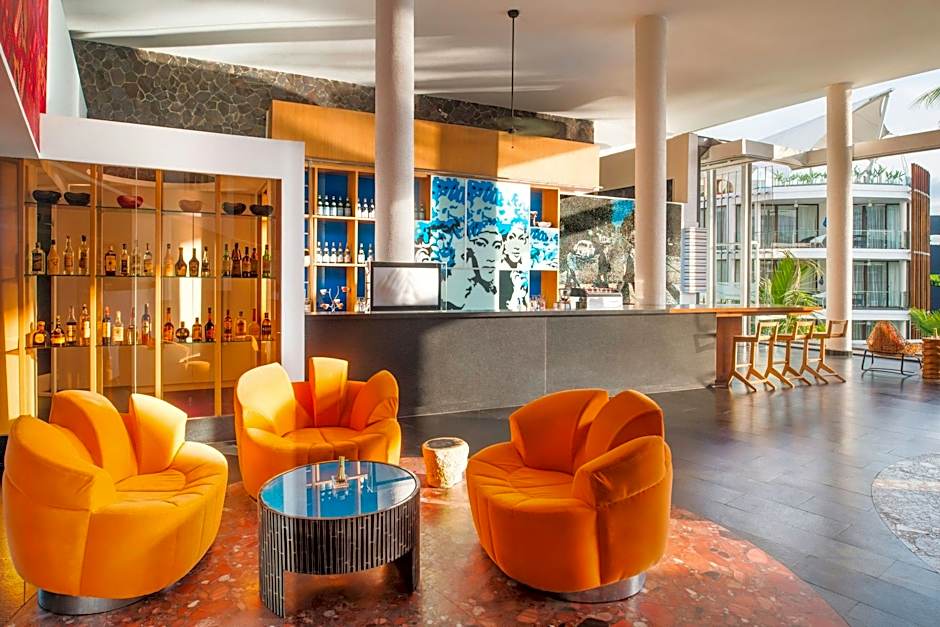 Le Meridien Bali Jimbaran