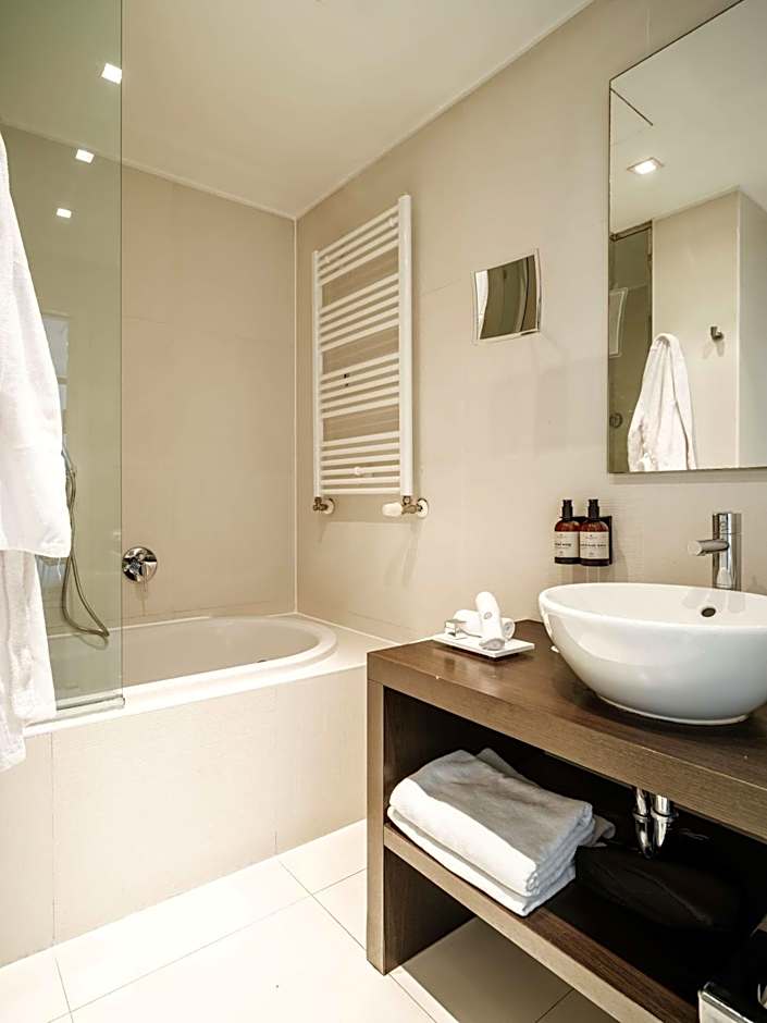 NH Collection Budapest City Center