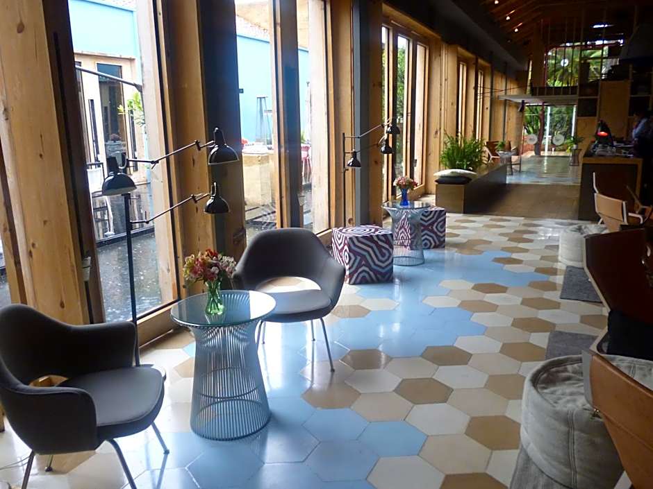 Hotel Bo