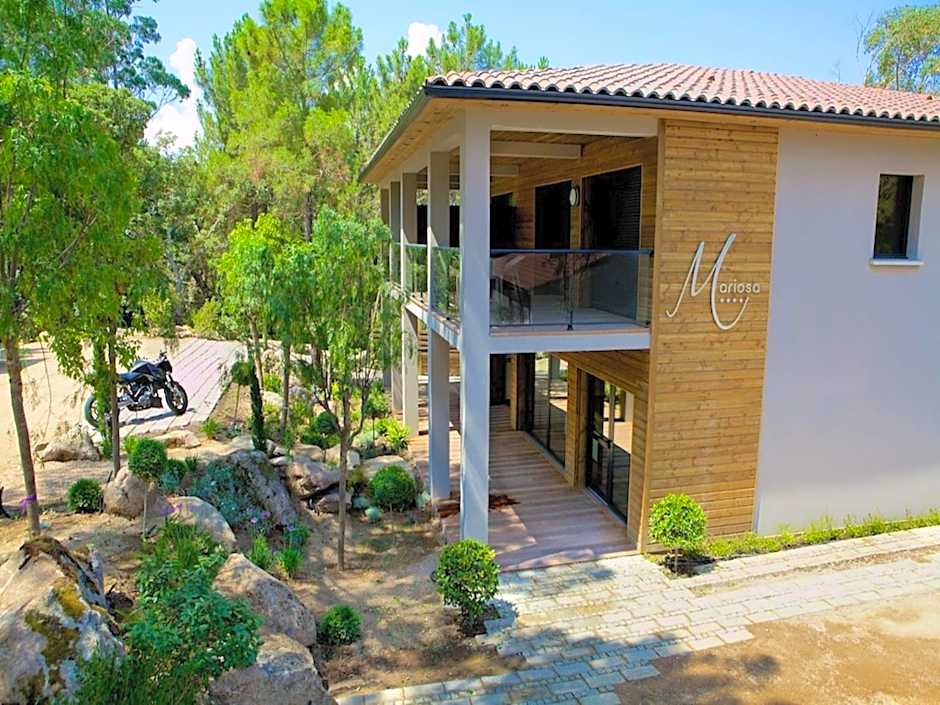 Hotel Restaurant Mariosa