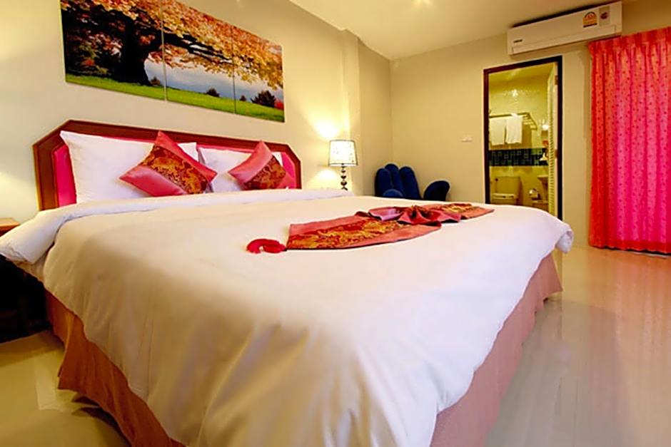 Phuket Airport Inn
