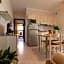 Welcoming flat just a short walk from the sea