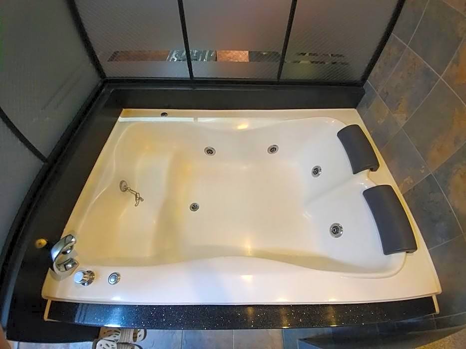 Jeonju Stay Hotel