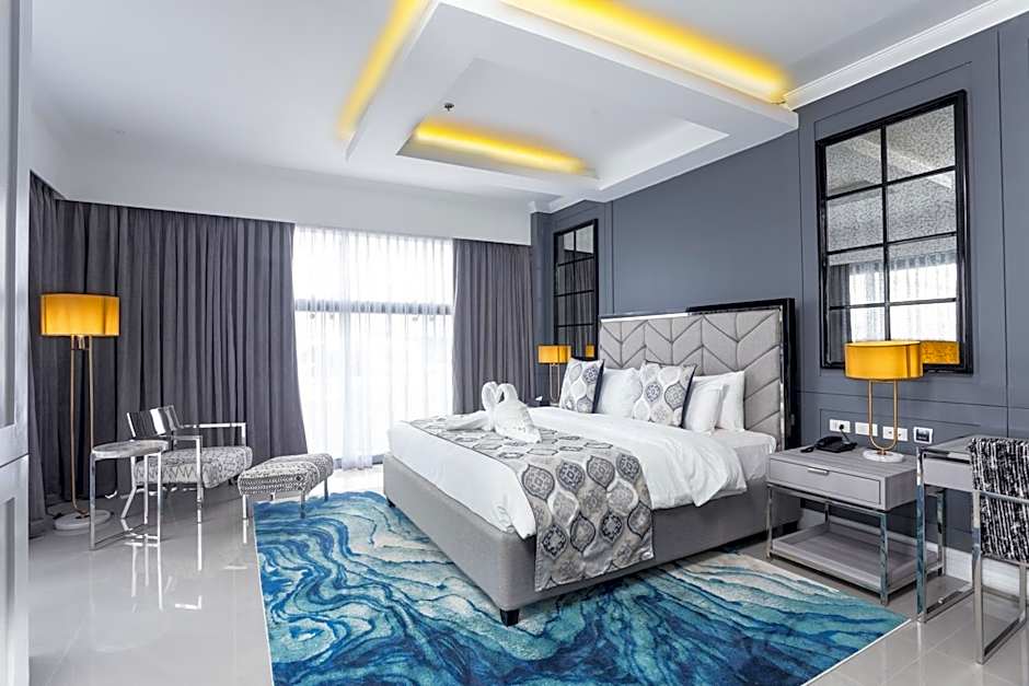 Photo 1 of 15 of Presidential Suite