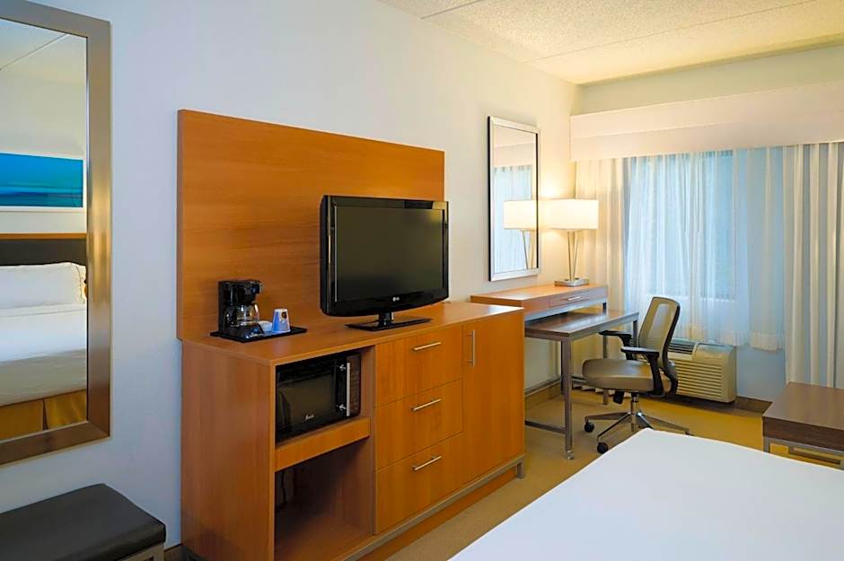 Holiday Inn Express Hershey-Harrisburg Area By IHG