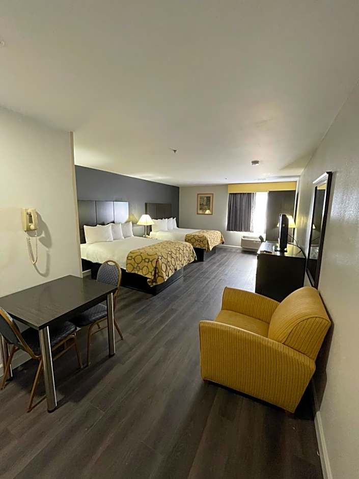 Baymont by Wyndham Branford/New Haven