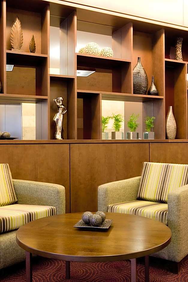 Leonardo Hotel Derby