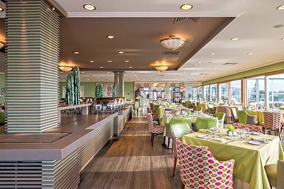 Divani Apollon Palace & Thalasso