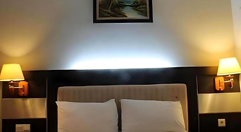 Zahra Syariah Hotel Kendari