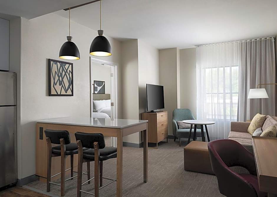 Staybridge Suites - Flowood - NW Jackson By IHG