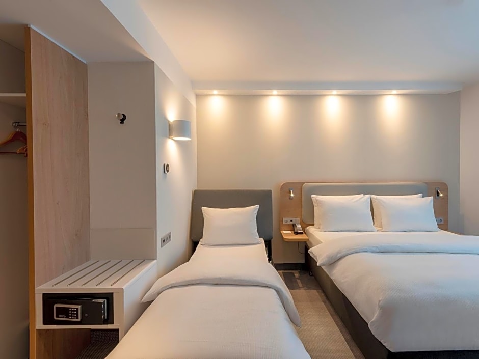 Holiday Inn Express Offenbach By IHG