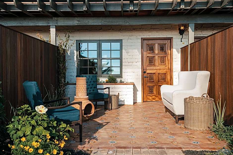 Capistrano Coast House