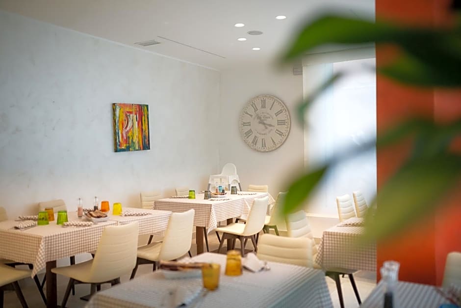 Hotel Casa Costiera