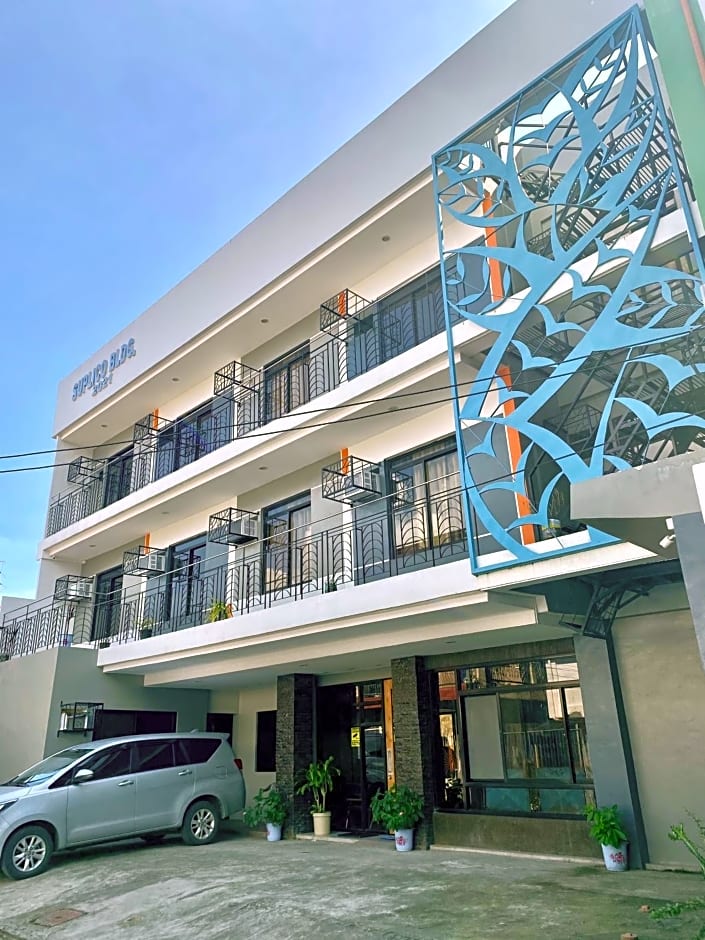 Philippa's Bed and Breakfast