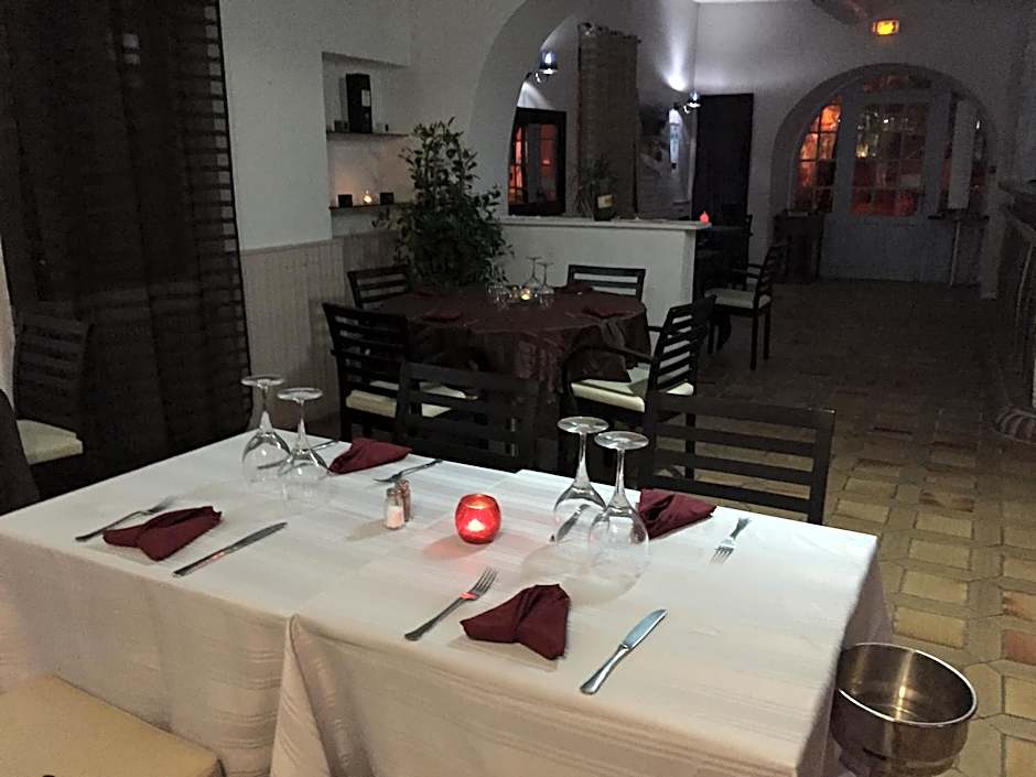 Hotel Aurelia