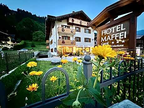 Hotel Garnì Maffei