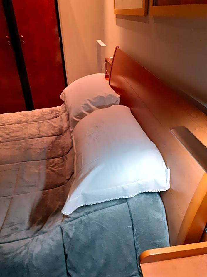 B&B La Fenice sul Lago