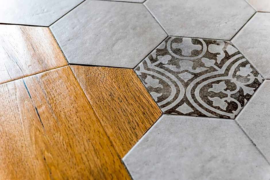 Villa Italia Luxury Suites and Apartments